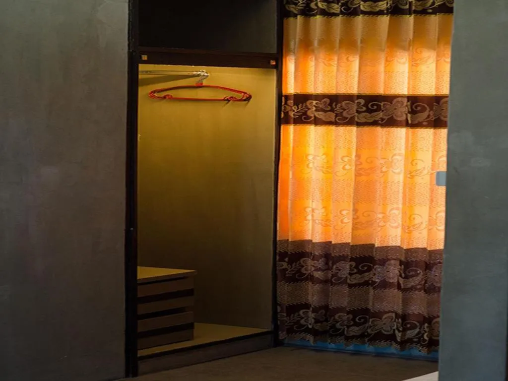 Loft Living Hotel Khonkaen