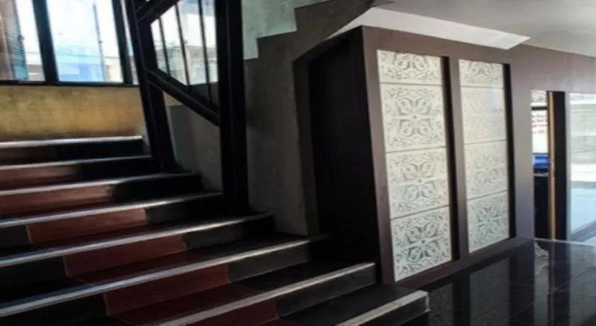 Loft Living Hotel Khonkaen