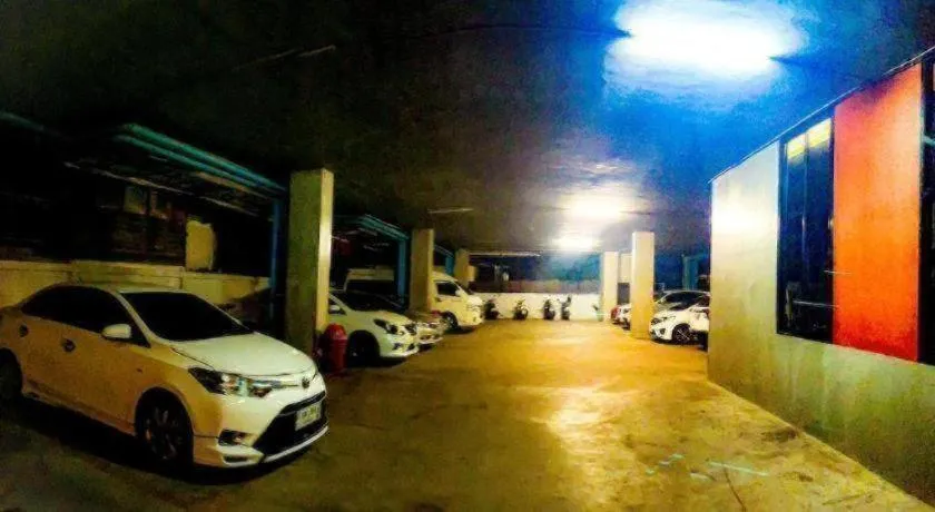 Loft Living Hotel Khonkaen