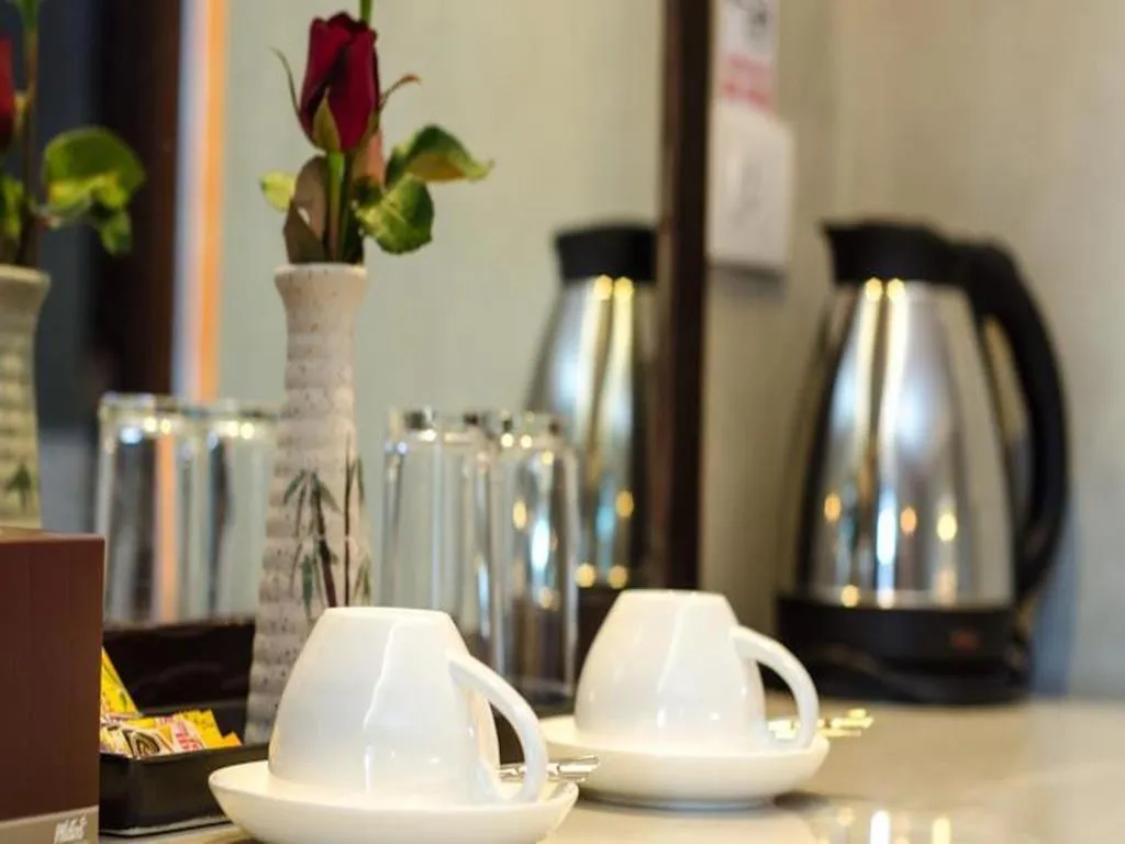 Loft Living Hotel Khonkaen