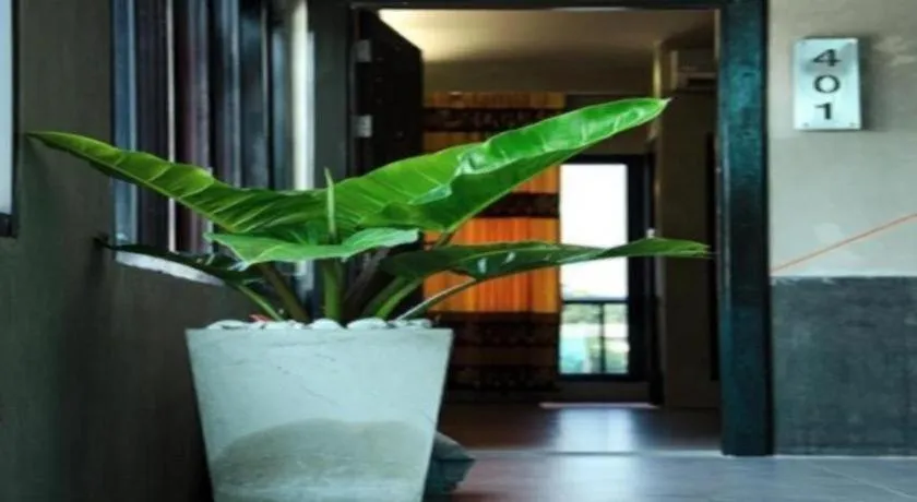 Loft Living Hotel Khonkaen