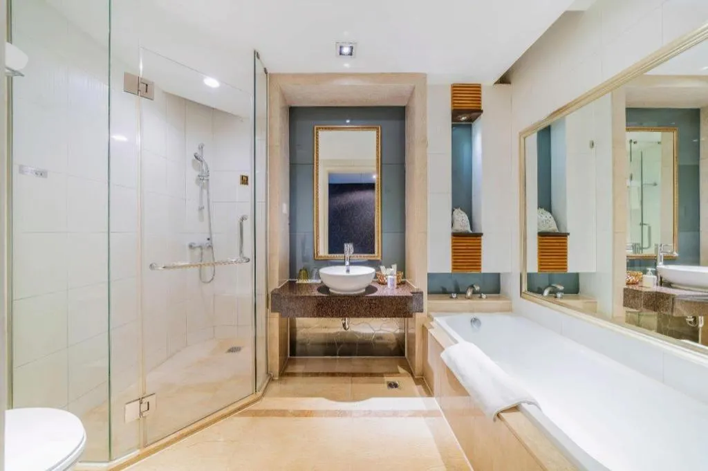 Dongguan Silver World Garden Hotel