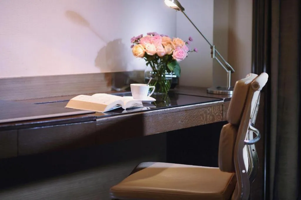 Dongguan Silver World Garden Hotel