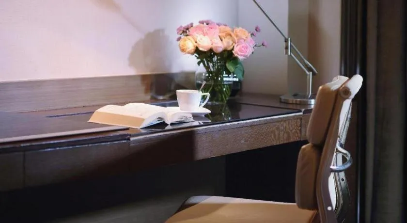 Dongguan Silver World Garden Hotel