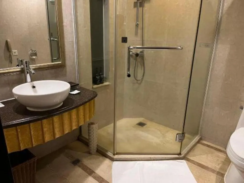 Dongguan Silver World Garden Hotel