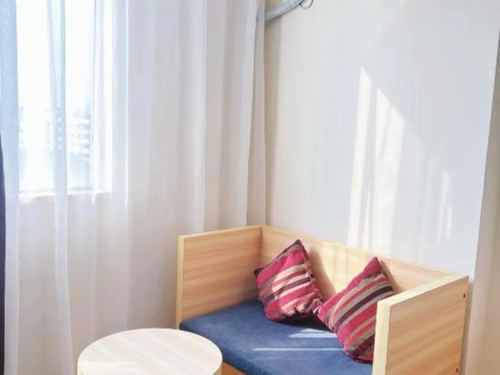 City Comfort Inn Yangjiang Baili Plaza Mojiang Road