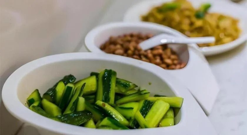 City Comfort Inn Yangjiang Baili Plaza Mojiang Road