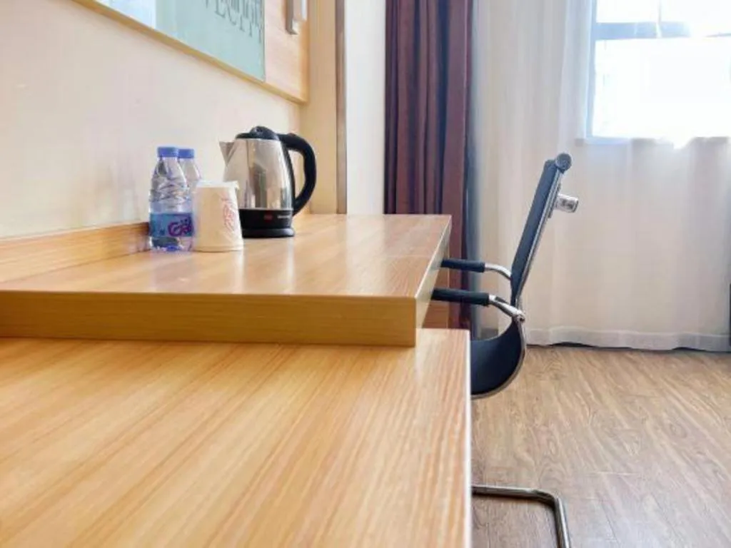 City Comfort Inn Yangjiang Baili Plaza Mojiang Road