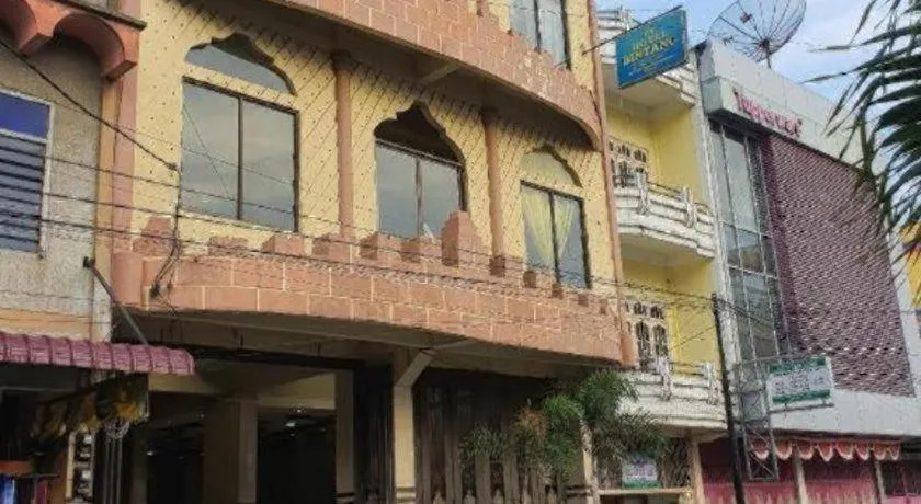 Hotel Bintang