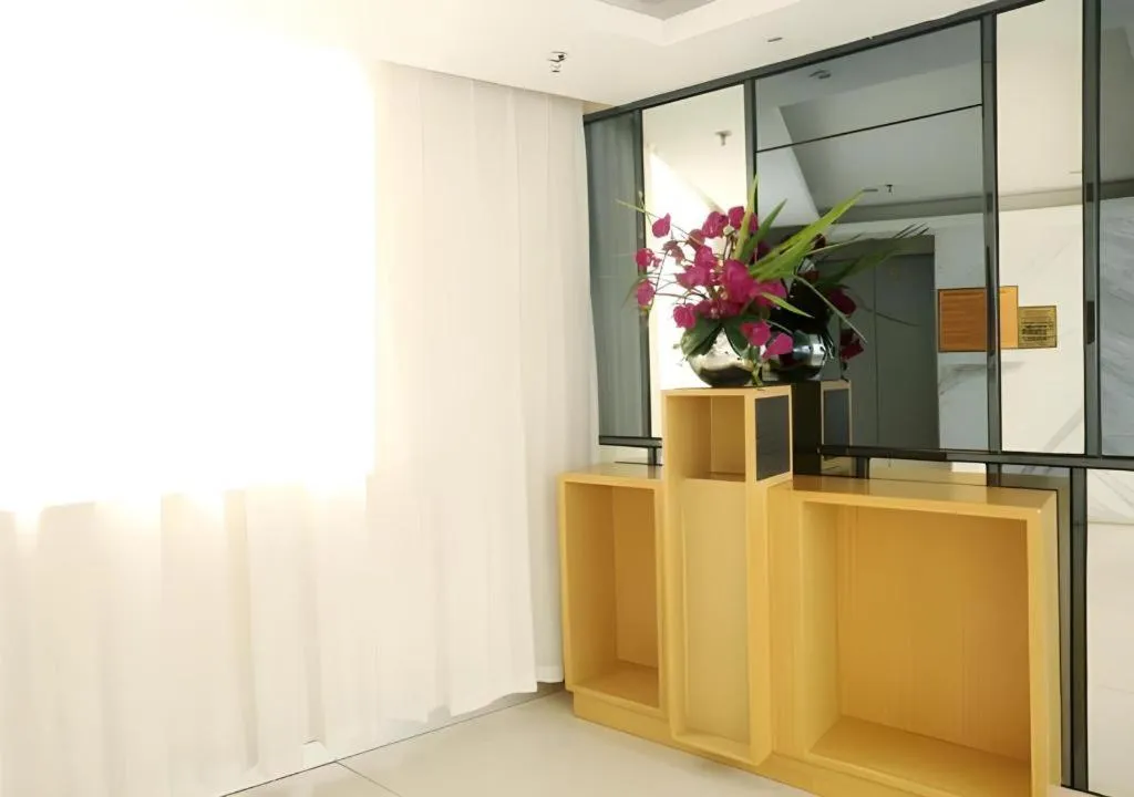 City Comfort Inn Liuzhou Ma'anshan Rongjun Road
