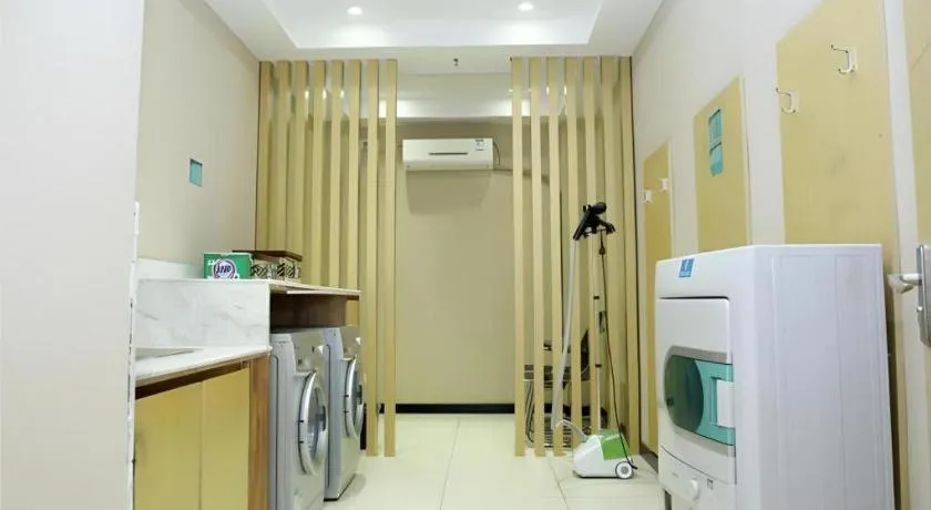 City Comfort Inn Liuzhou Ma'anshan Rongjun Road