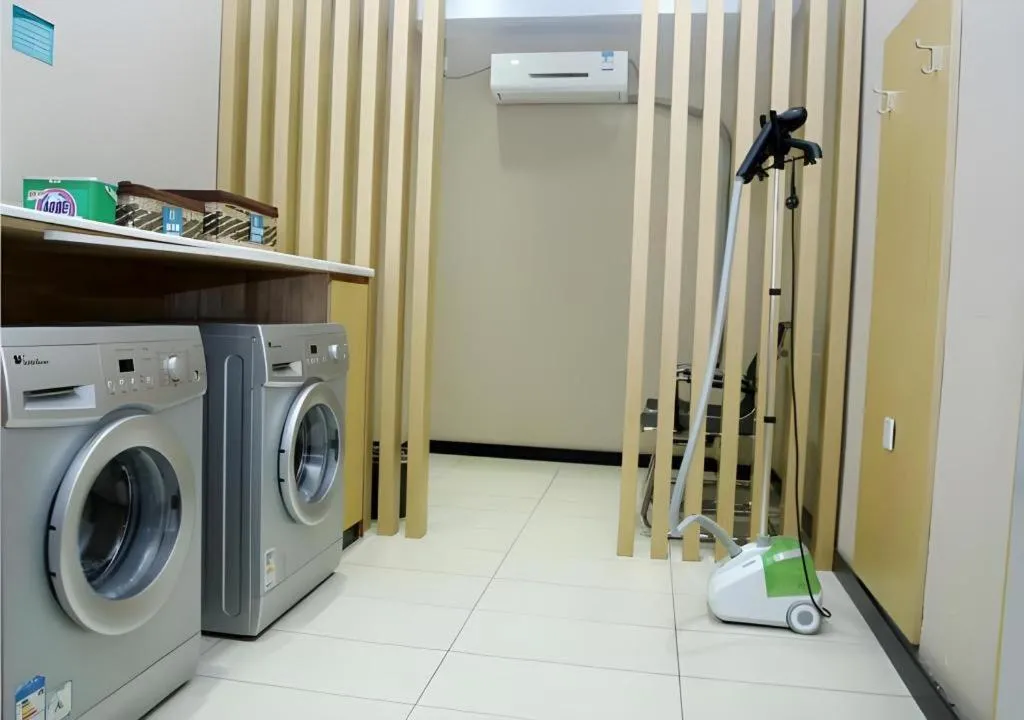 City Comfort Inn Liuzhou Ma'anshan Rongjun Road