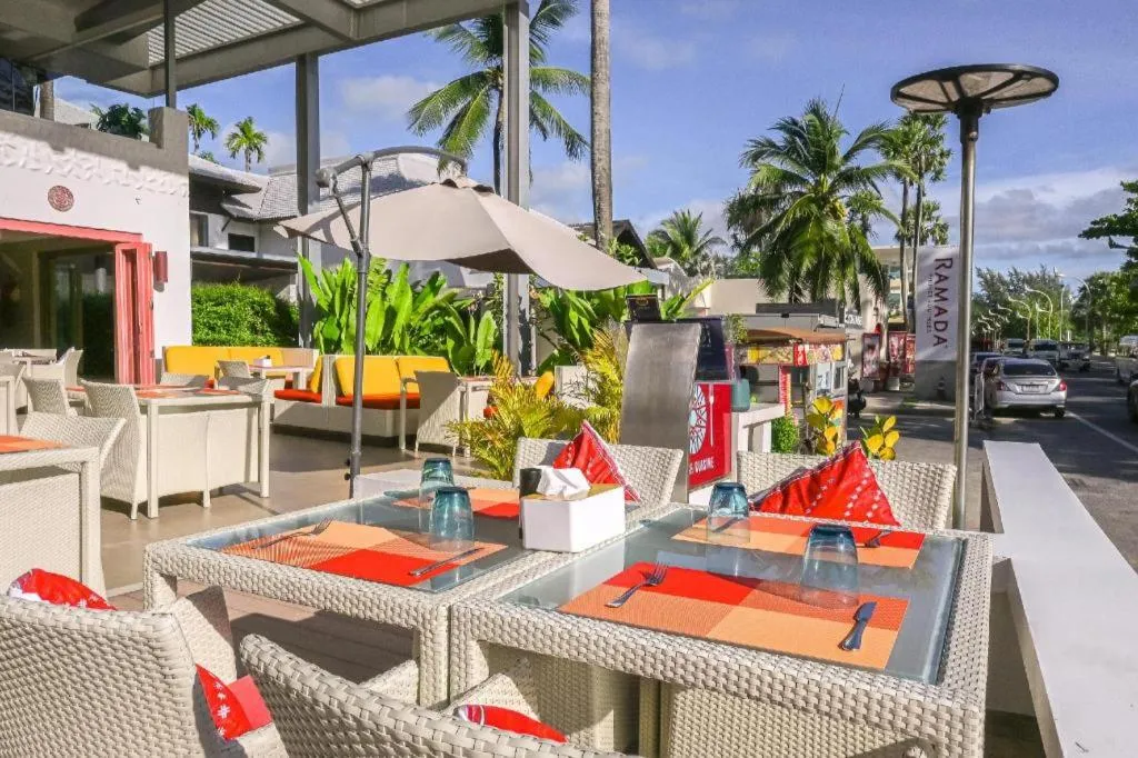 Ramada by Wyndham Phuket Southsea