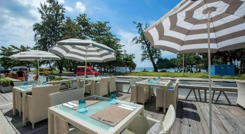 Ramada by Wyndham Phuket Southsea