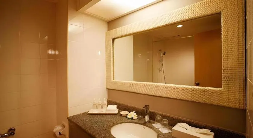 Ramada by Wyndham Phuket Southsea