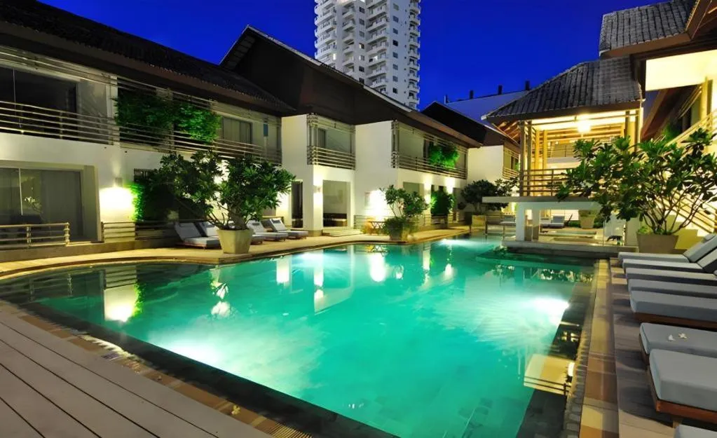 Ramada by Wyndham Phuket Southsea