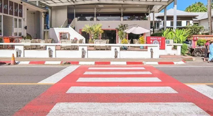 Ramada by Wyndham Phuket Southsea