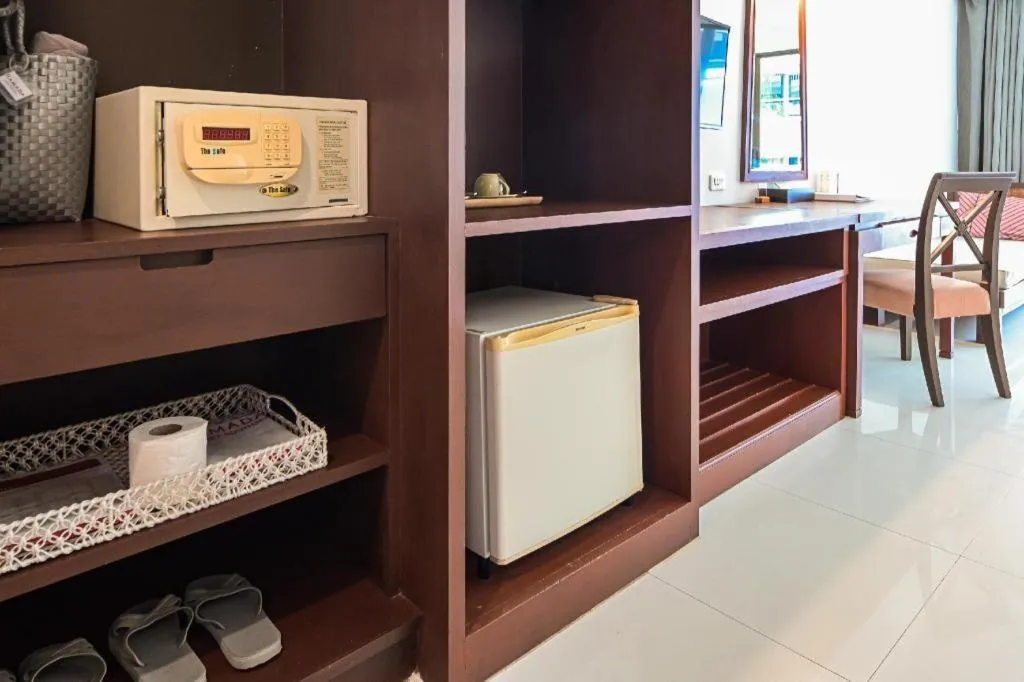 Ramada by Wyndham Phuket Southsea