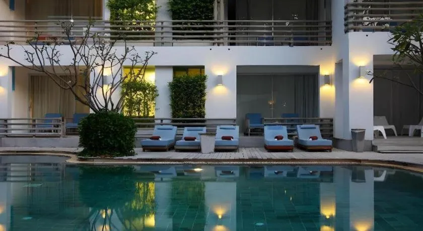 Ramada by Wyndham Phuket Southsea