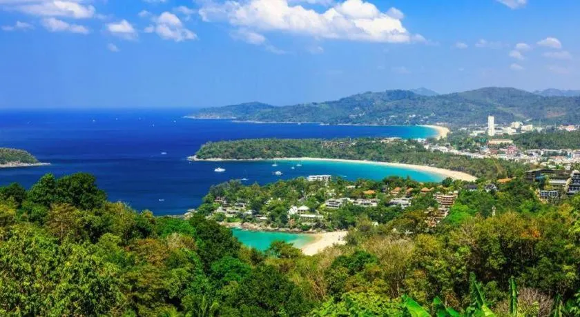 Ramada by Wyndham Phuket Southsea