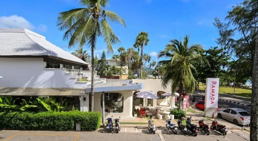 Ramada by Wyndham Phuket Southsea