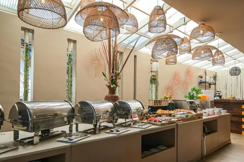 Ramada by Wyndham Phuket Southsea