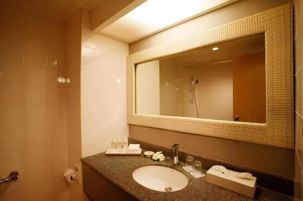 Ramada by Wyndham Phuket Southsea