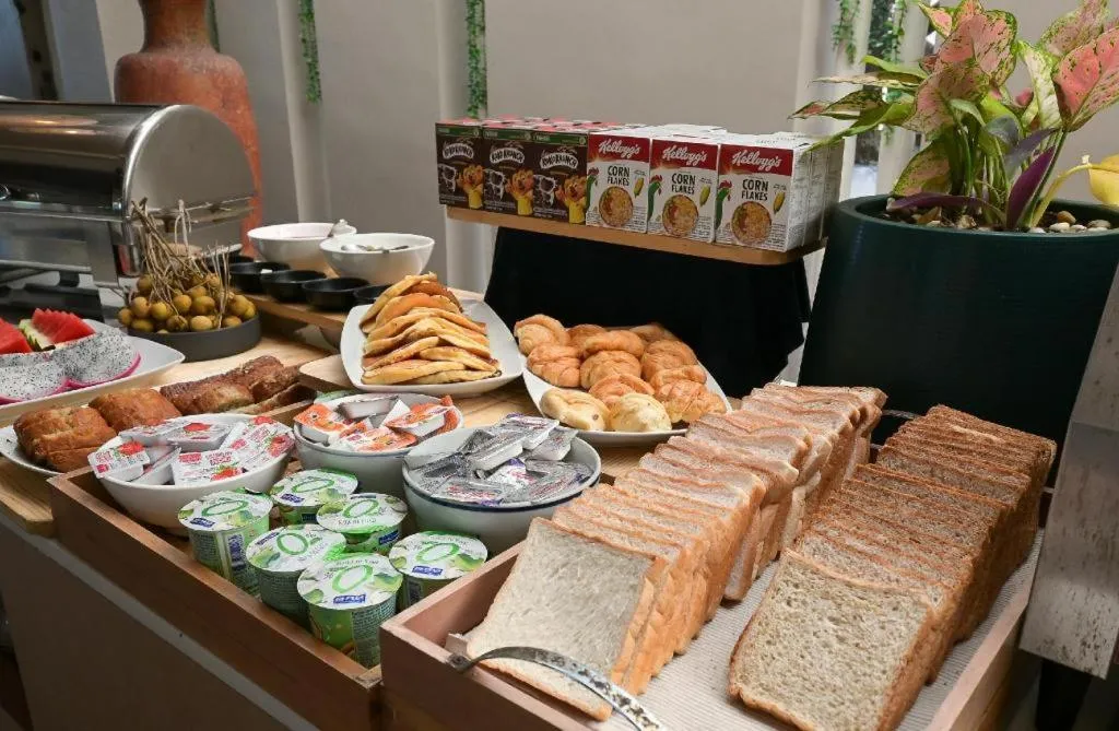 Ramada by Wyndham Phuket Southsea