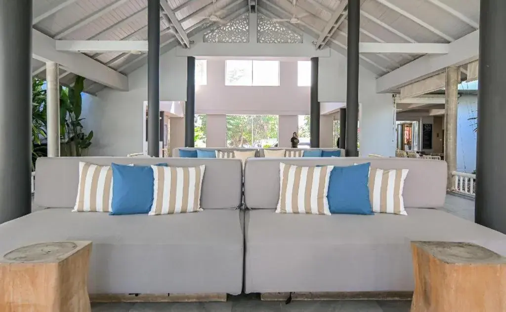 Ramada by Wyndham Phuket Southsea Ramada by Wyndham Phuket Southsea