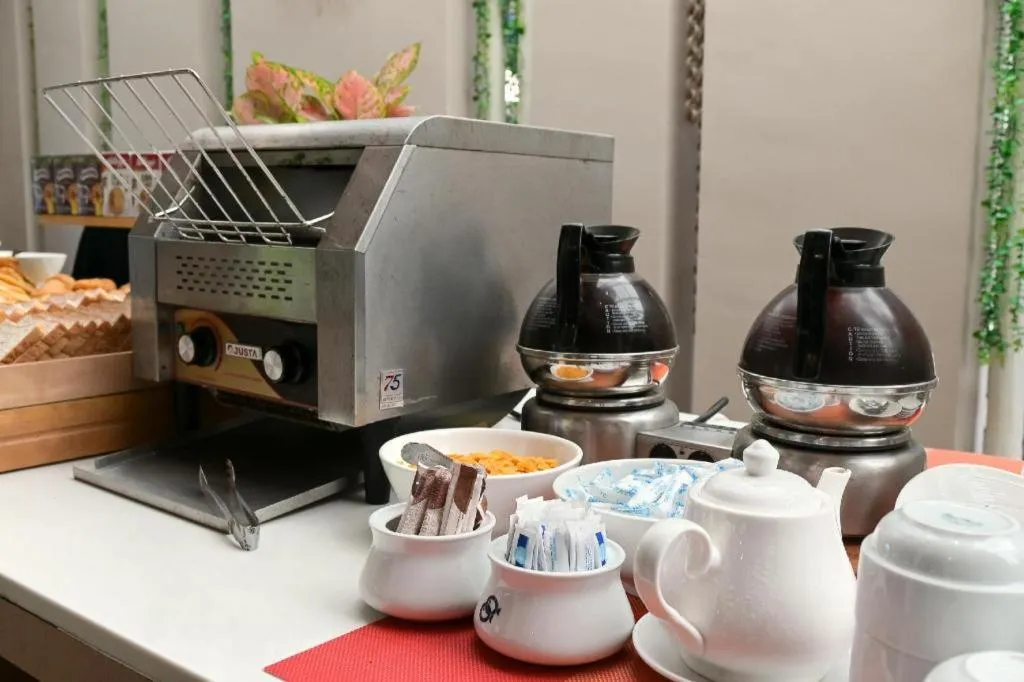 Ramada by Wyndham Phuket Southsea