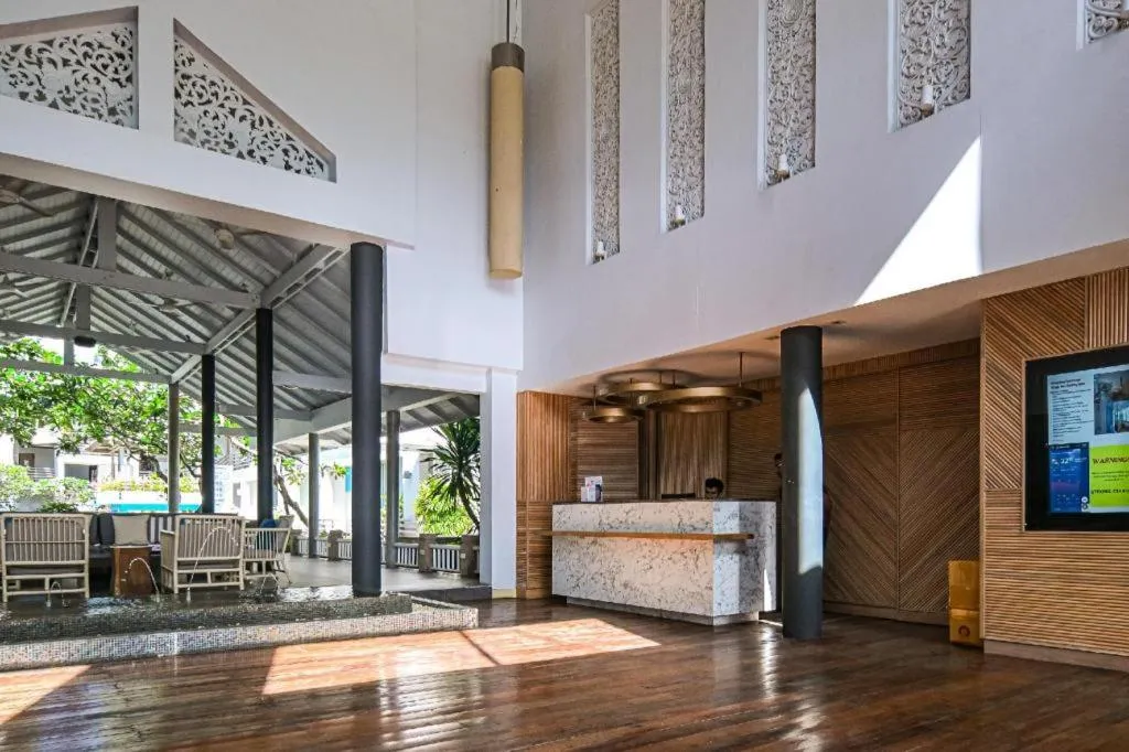 Ramada by Wyndham Phuket Southsea