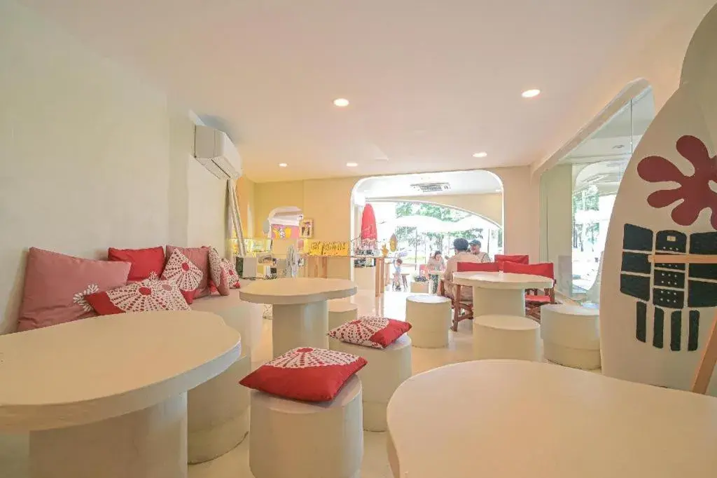 Ramada by Wyndham Phuket Southsea Ramada by Wyndham Phuket Southsea