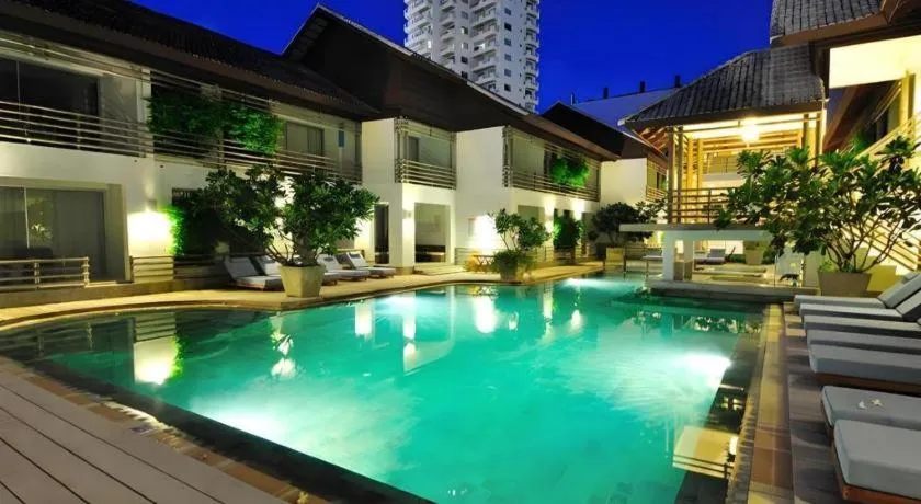 Ramada by Wyndham Phuket Southsea