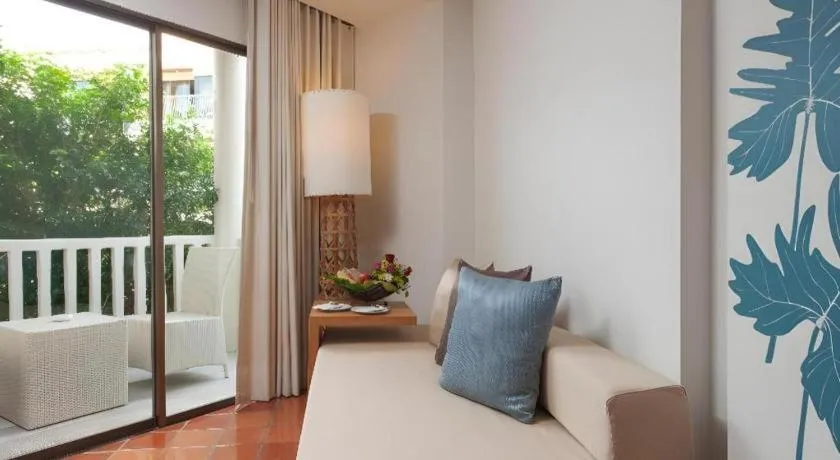 Bed in Ramada by Wyndham Phuket Southsea