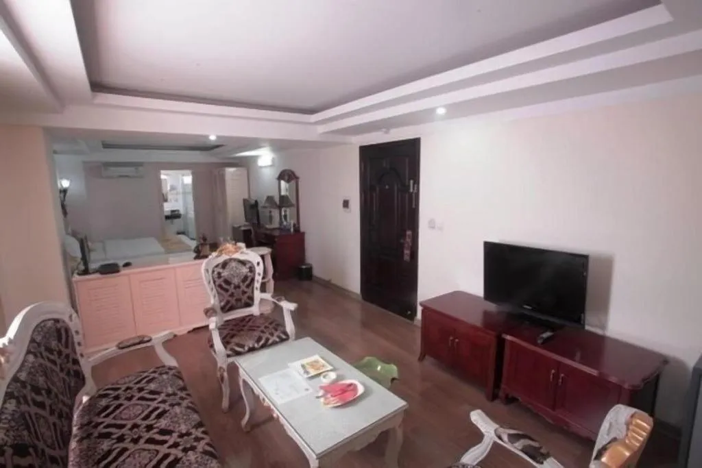 Hoang Long Hotel - Hai Phong City Center