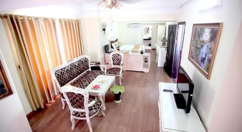 Hoang Long Hotel - Hai Phong City Center