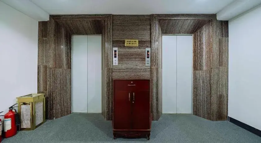 Hoang Long Hotel - Hai Phong City Center Hoang Long Hotel - Hai Phong City Center