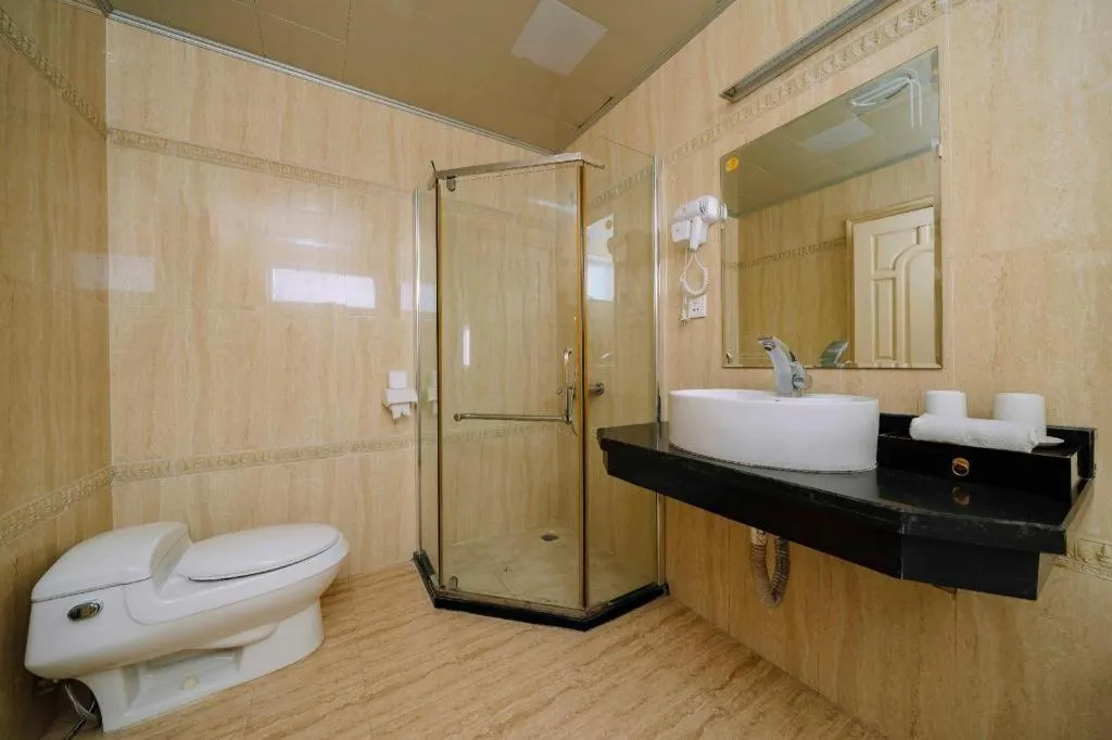 Hoang Long Hotel - Hai Phong City Center