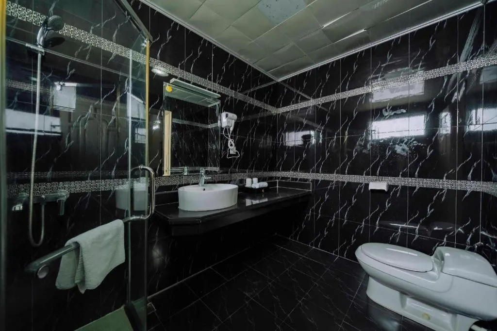 Hoang Long Hotel - Hai Phong City Center