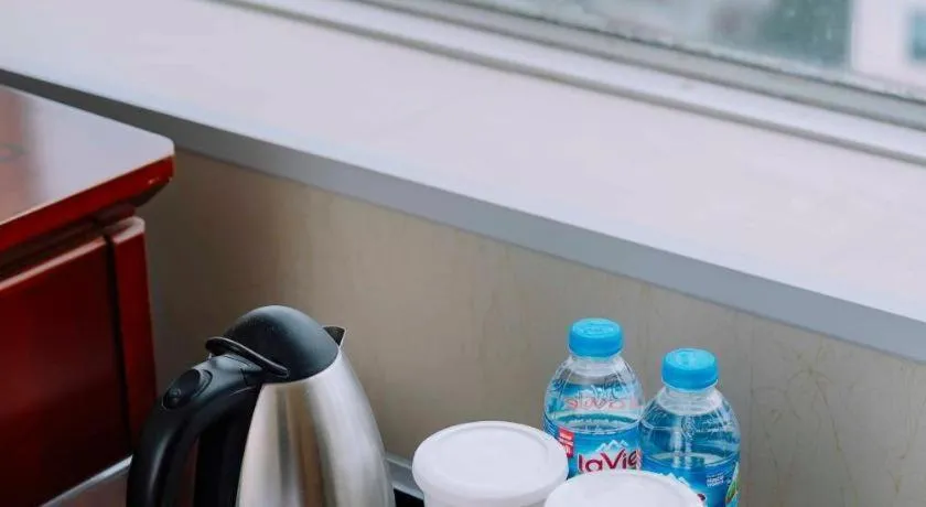 Hoang Long Hotel - Hai Phong City Center