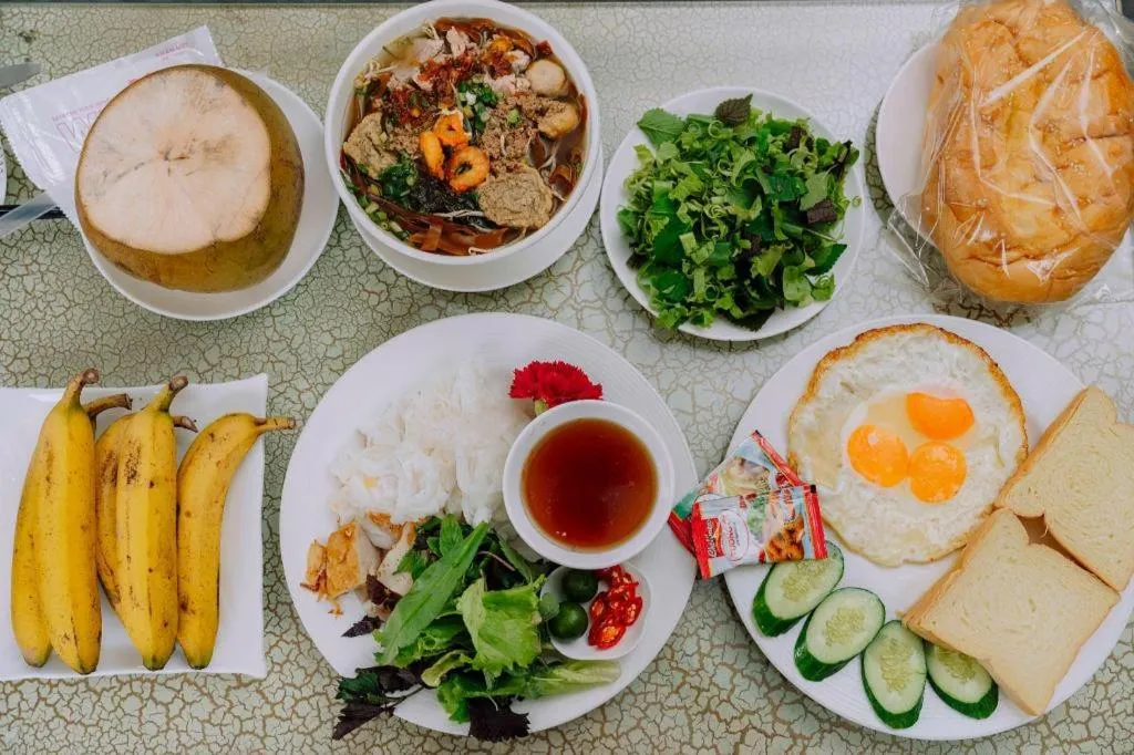 Hoang Long Hotel - Hai Phong City Center