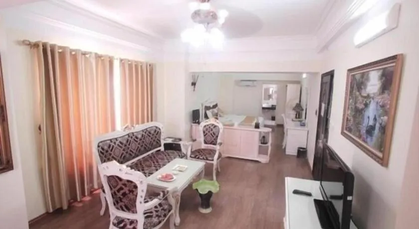 Hoang Long Hotel - Hai Phong City Center