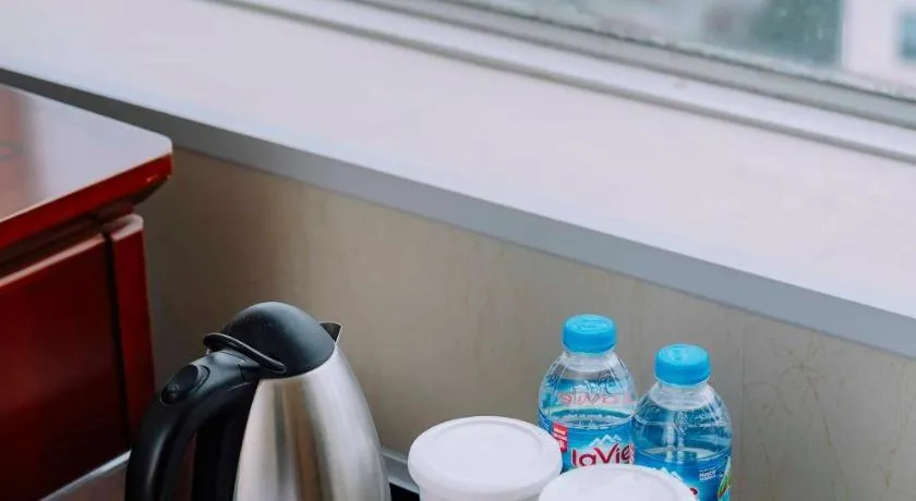 Hoang Long Hotel - Hai Phong City Center