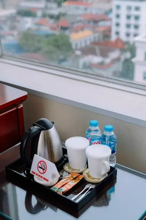 Hoang Long Hotel - Hai Phong City Center Hoang Long Hotel - Hai Phong City Center