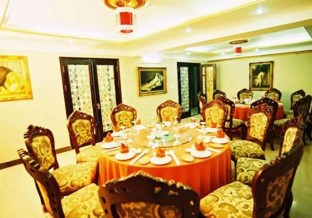 Hoang Long Hotel - Hai Phong City Center