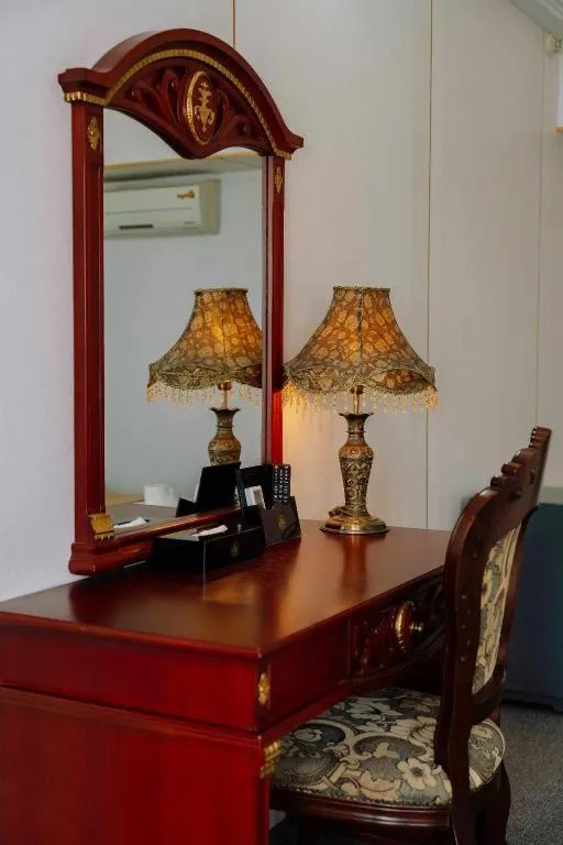 Hoang Long Hotel - Hai Phong City Center