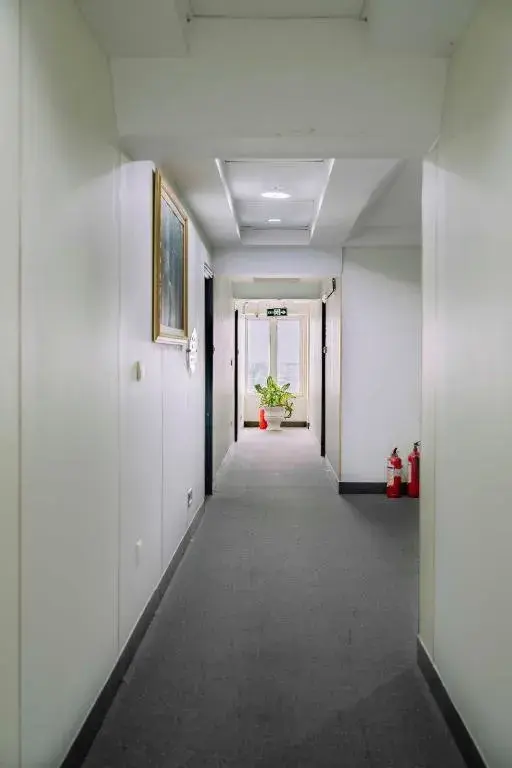 Hoang Long Hotel - Hai Phong City Center Hoang Long Hotel - Hai Phong City Center