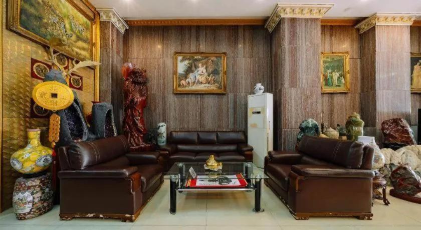 Hoang Long Hotel - Hai Phong City Center