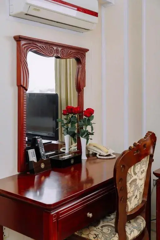 Hoang Long Hotel - Hai Phong City Center Hoang Long Hotel - Hai Phong City Center