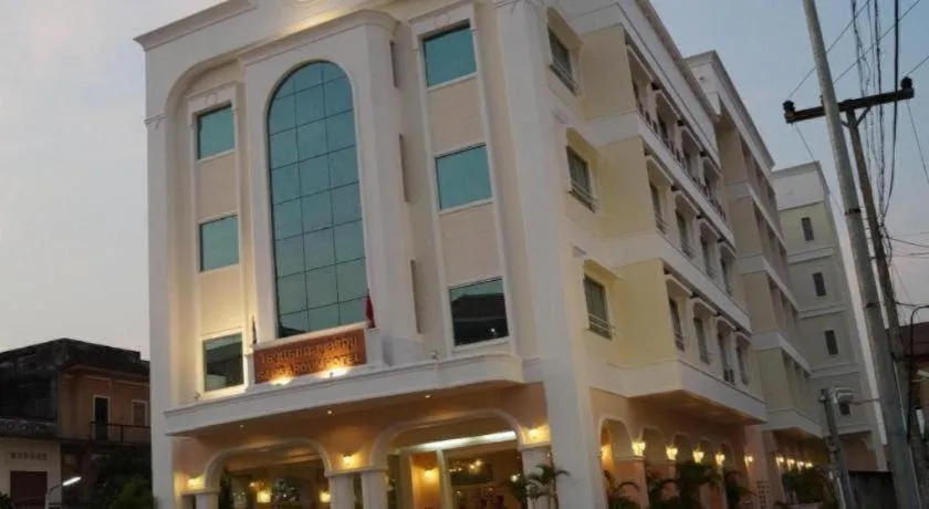 Seng Aroun Hotel